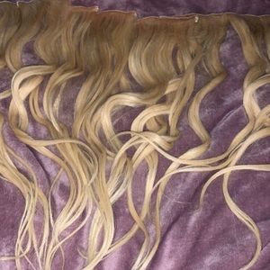 Meet your Posher, Shawna